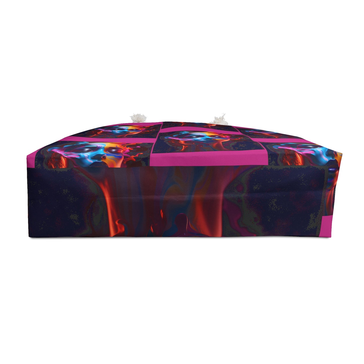 Burst of Color Weekender Bag
