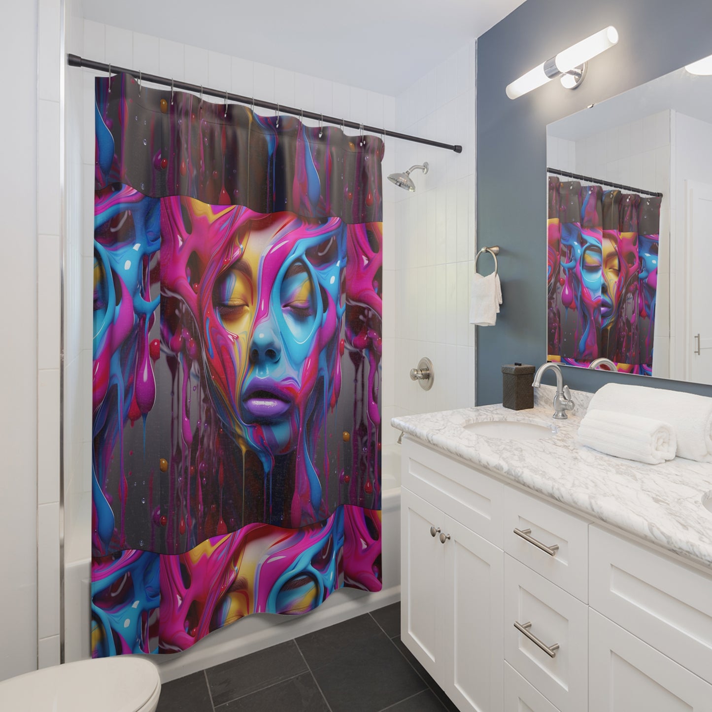 Shower Curtains