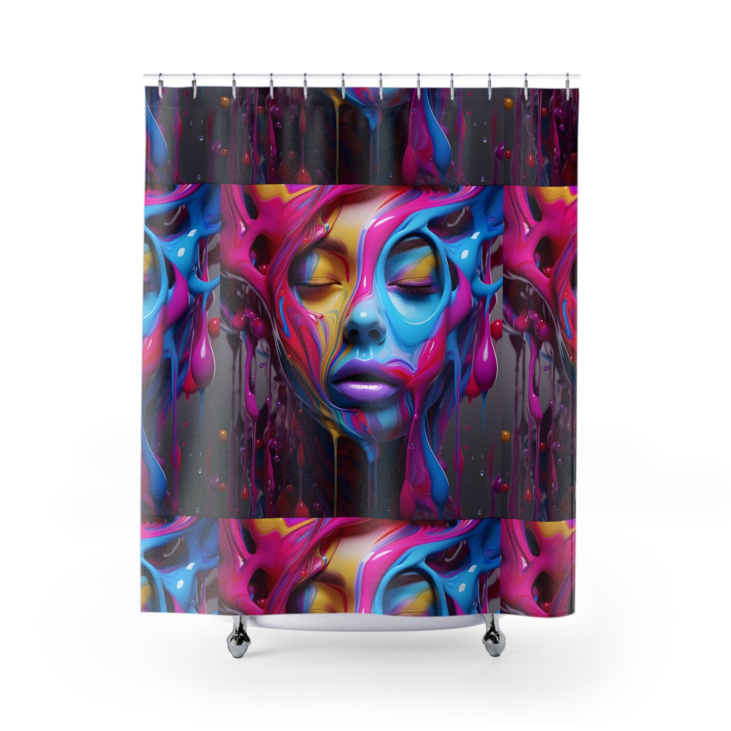 Shower Curtains