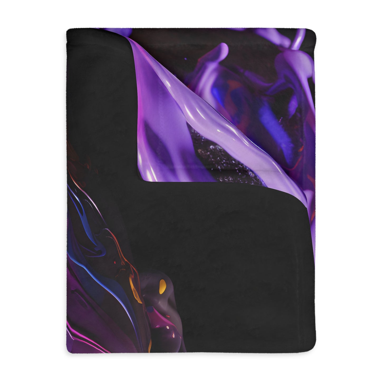 Royal Blanket (Two-sided print)