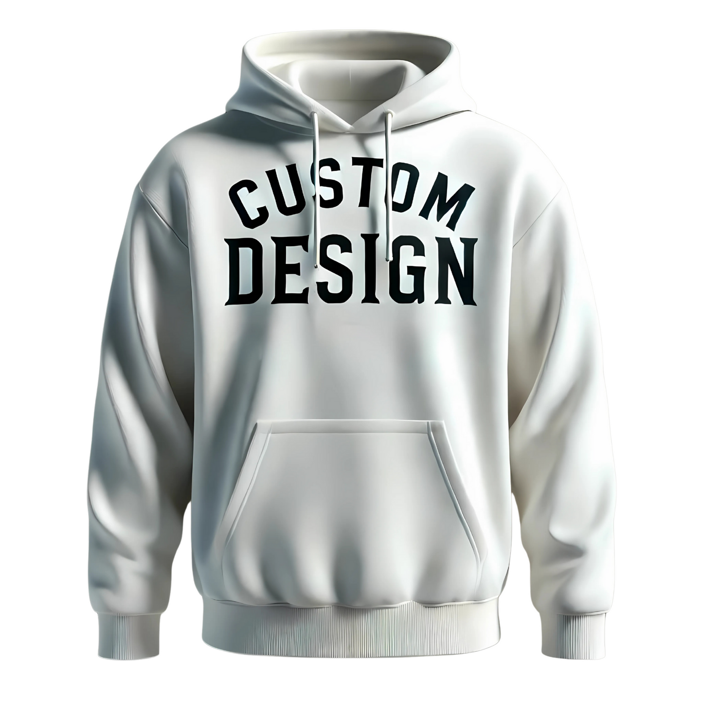 Custom-Designed Apparel