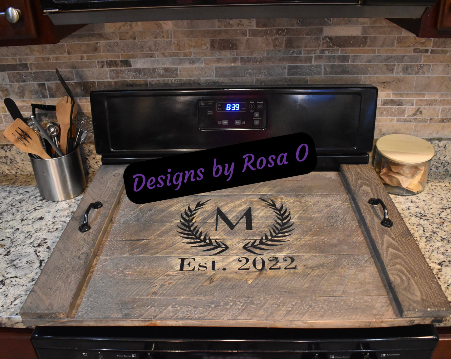 Stove Covers – Maximize Your Kitchen Space with Style
