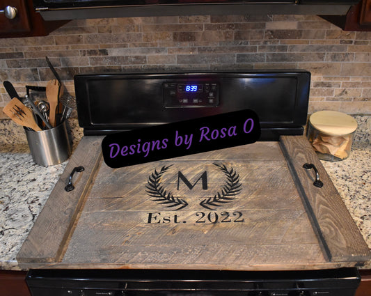Stove Covers – Maximize Your Kitchen Space with Style