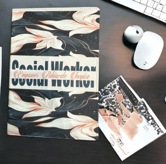Social Worker journal